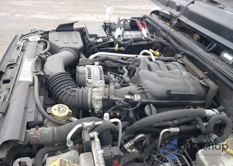 2012 Jeep Wrangler Unlimited Sahara из США, поврежденный, VIN 1C4BJWEG5CL158609